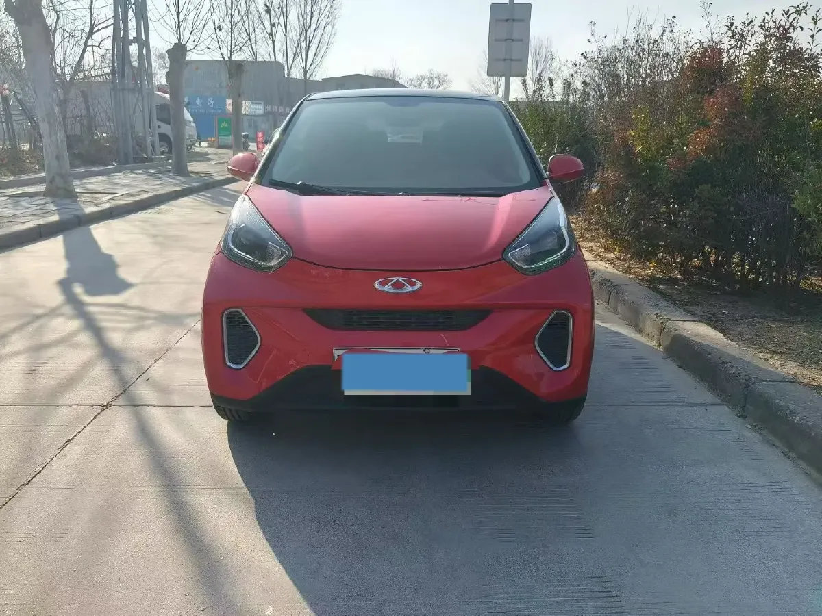 2021 Chery Little Ant BEV 35.6KWH,autocango,china used car exporter,china ev exporter,chinese used car exporter,chinese used ev exporter