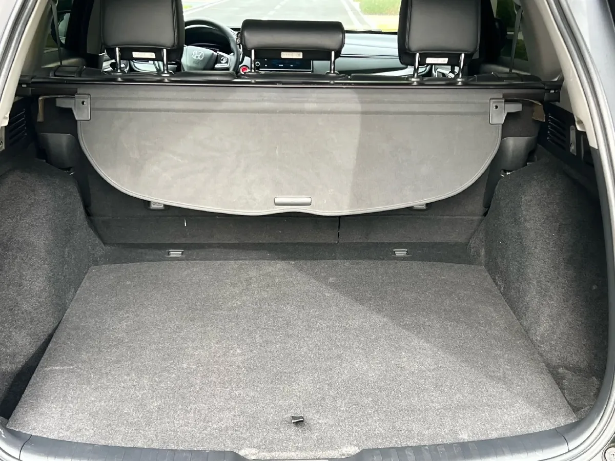 2021 Honda Breeze 1.5T 193HP L4 CVT,autocango,china used car exporter,china ev exporter,chinese used car exporter,chinese used ev exporter