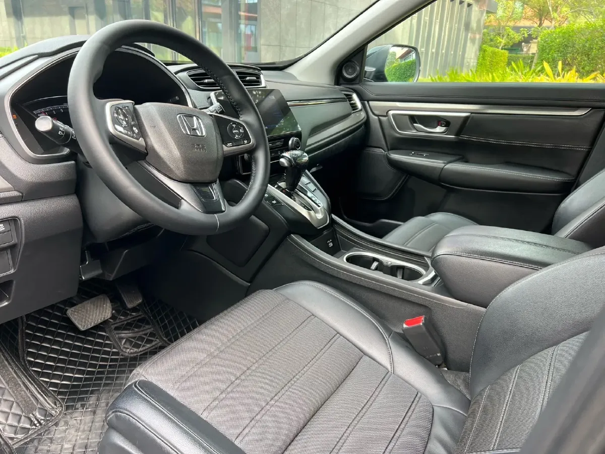 2021 Honda Breeze 1.5T 193HP L4 CVT,autocango,china used car exporter,china ev exporter,chinese used car exporter,chinese used ev exporter