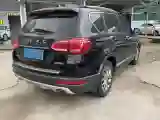 2018 Haval H6 1.5T 150HP L4 6MT