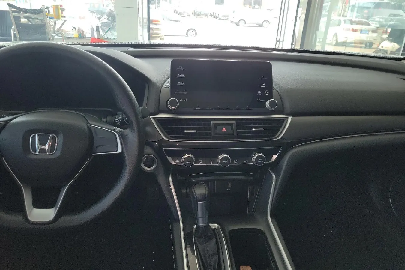 2019 Honda Inspire 1.5T 194HP L4 CVT,autocango,china used car exporter,china ev exporter,chinese used car exporter,chinese used ev exporter