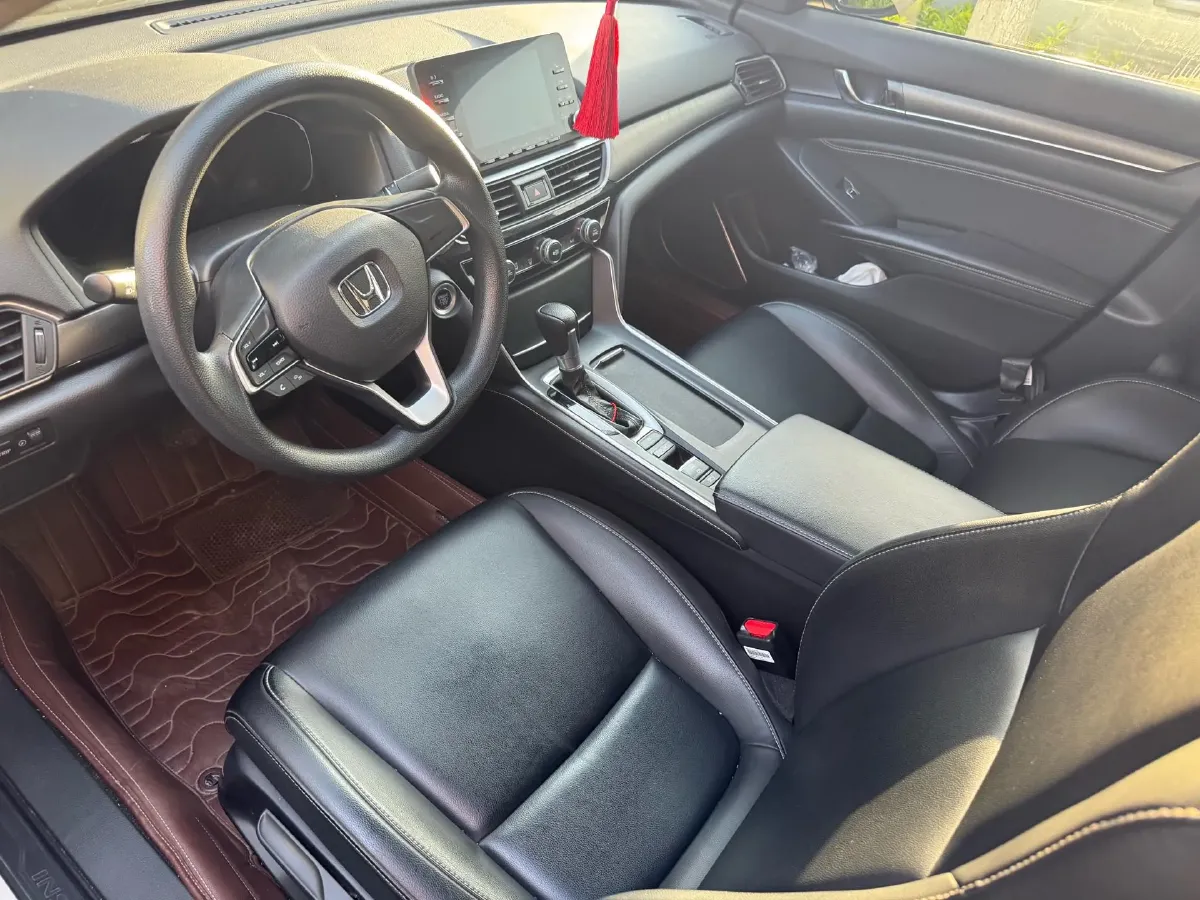 2019 Honda Inspire 1.5T 194HP L4 CVT,autocango,china used car exporter,china ev exporter,chinese used car exporter,chinese used ev exporter