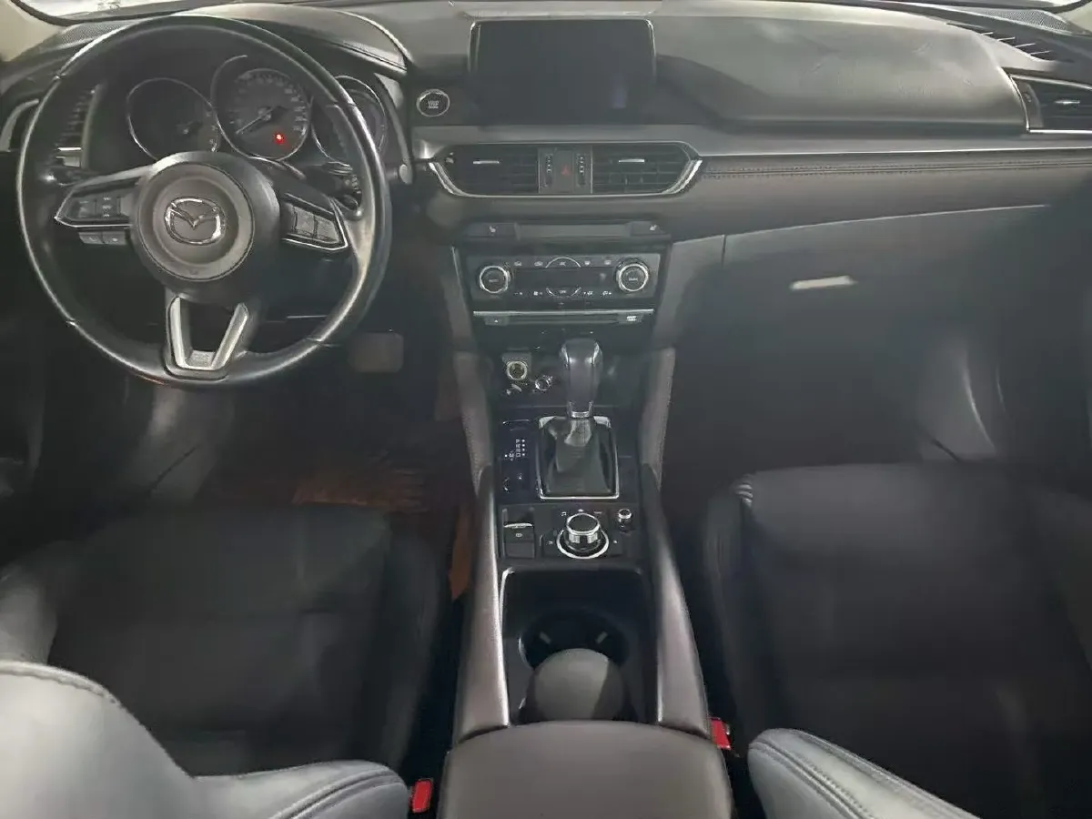 2018 Mazda Atenza 2.0L 158HP L4 6AT,autocango,china used car exporter,china ev exporter,chinese used car exporter,chinese used ev exporter