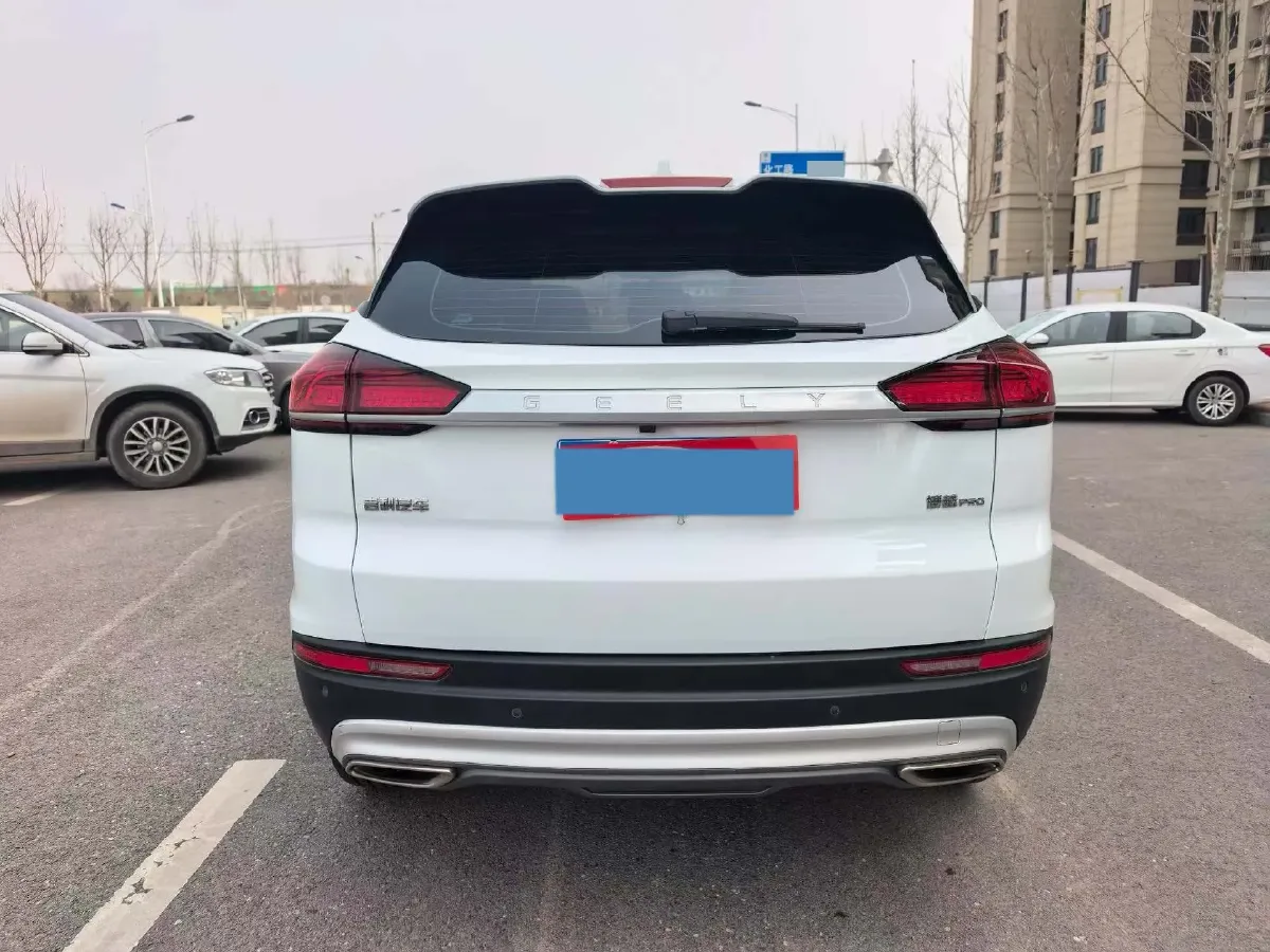 2020 Geely Azkarra 1.8T 184HP L4 7DCT,autocango,china used car exporter,china ev exporter,chinese used car exporter,chinese used ev exporter