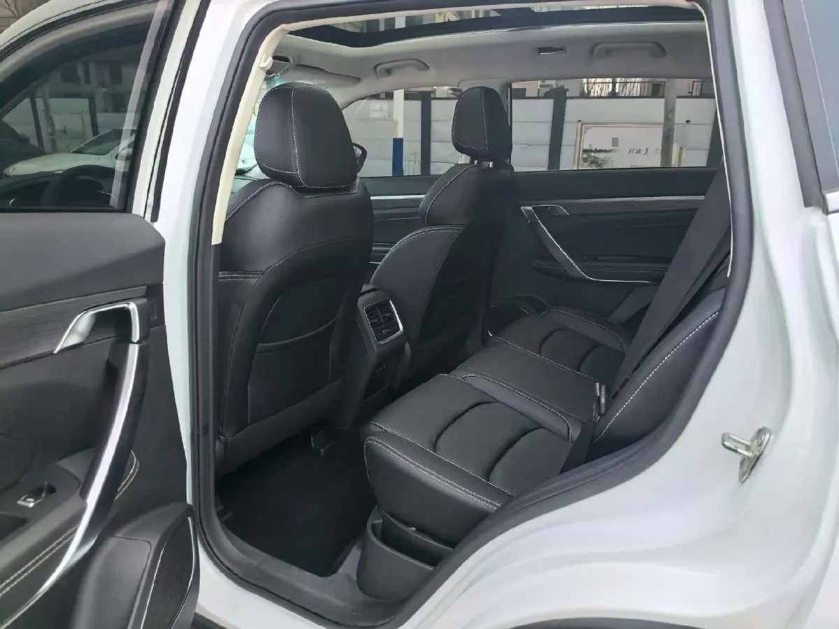 2020 Geely Azkarra 1.8T 184HP L4 7DCT,autocango,china used car exporter,china ev exporter,chinese used car exporter,chinese used ev exporter