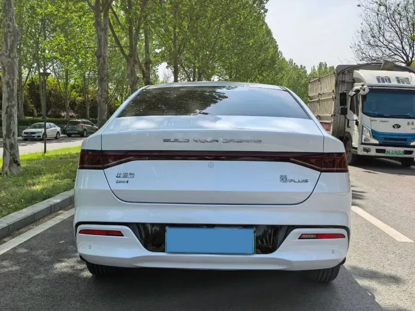 2024 BYD Qin Plus 1.5L 110HP L4 E-CVT PHEV 8.32KWH,autocango,china used car exporter,china ev exporter,chinese used car exporter,chinese used ev exporter