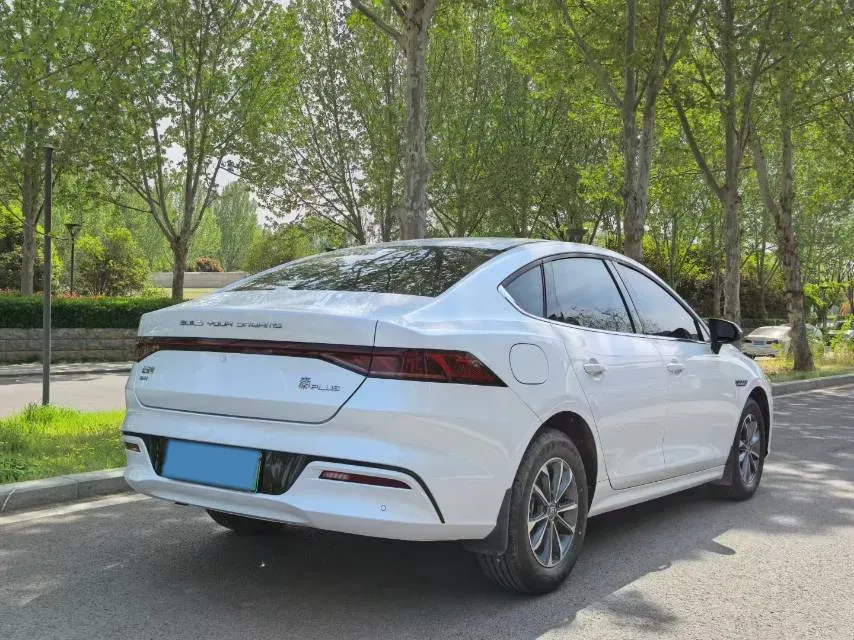 2024 BYD Qin Plus 1.5L 110HP L4 E-CVT PHEV 8.32KWH,autocango,china used car exporter,china ev exporter,chinese used car exporter,chinese used ev exporter