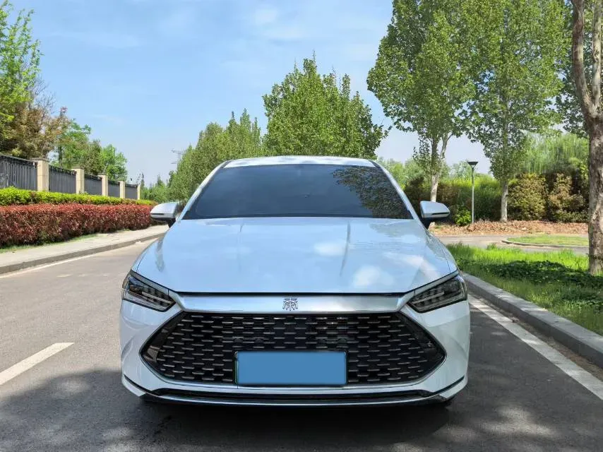 2024 BYD Qin Plus 1.5L 110HP L4 E-CVT PHEV 8.32KWH,autocango,china used car exporter,china ev exporter,chinese used car exporter,chinese used ev exporter