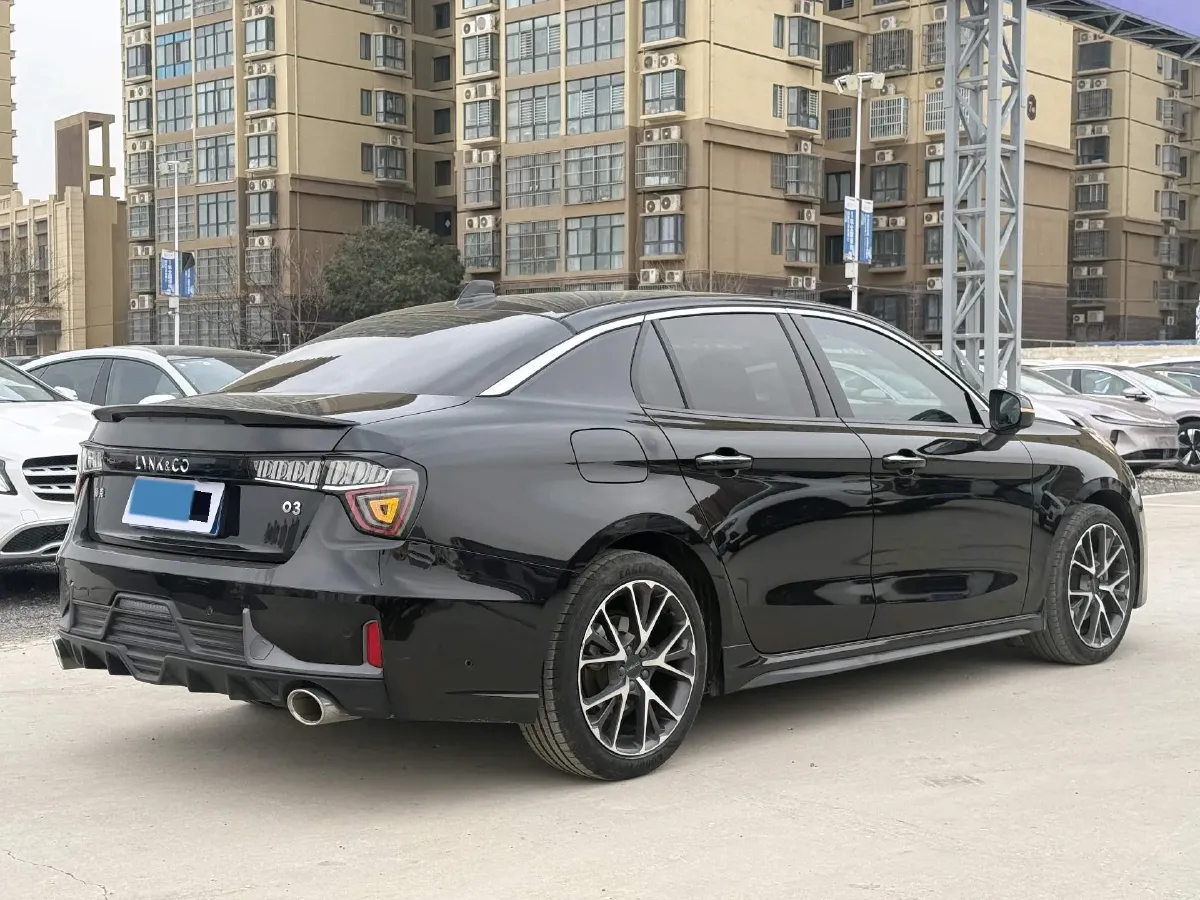 2019 LYNK&CO 01 2.0T 190HP L4 6AT,autocango,china used car exporter,china ev exporter,chinese used car exporter,chinese used ev exporter