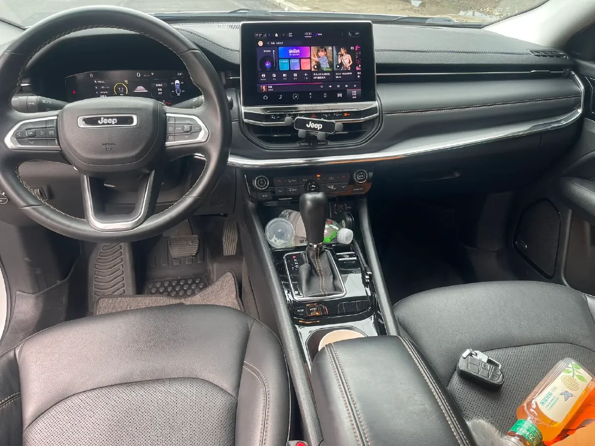 2021 Jeep Compass 1.3T 173HP L4 7DCT,autocango,china used car exporter,china ev exporter,chinese used car exporter,chinese used ev exporter