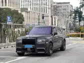 2018 ROLLS-ROYCE CULLINAN,autocango,china used car exporter,china ev exporter,chinese used car exporter,chinese used ev exporter