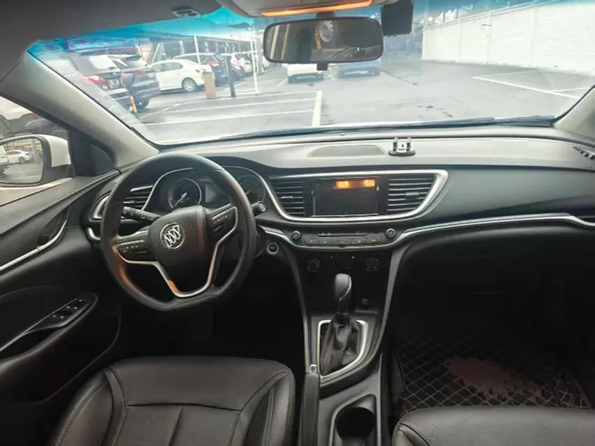 2021 Buick Excelle 1.5L 113HP L4 6AT,autocango,china used car exporter,china ev exporter,chinese used car exporter,chinese used ev exporter