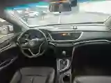 2021 Buick Excelle 1.5L 113HP L4 6AT