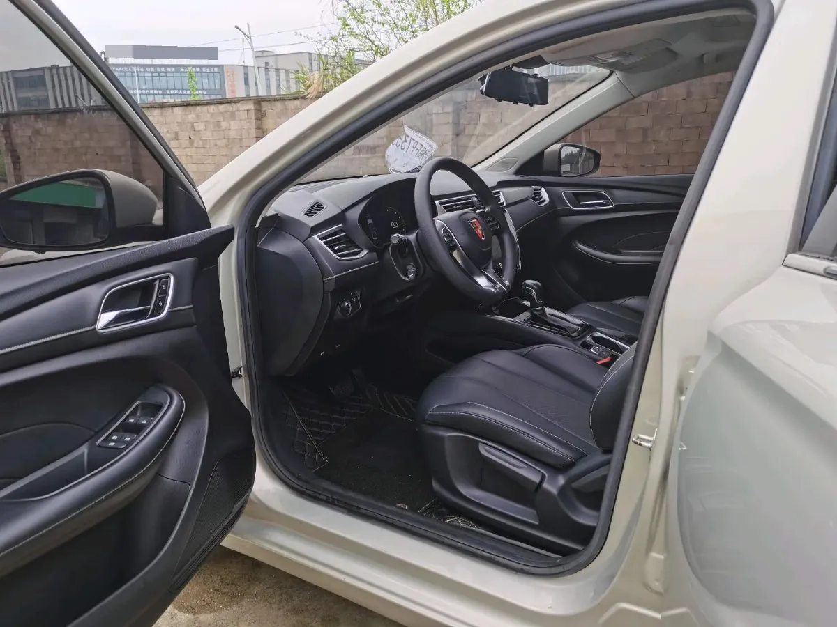 2019 Roewe i5 1.5L 120HP L4 CVT,autocango,china used car exporter,china ev exporter,chinese used car exporter,chinese used ev exporter