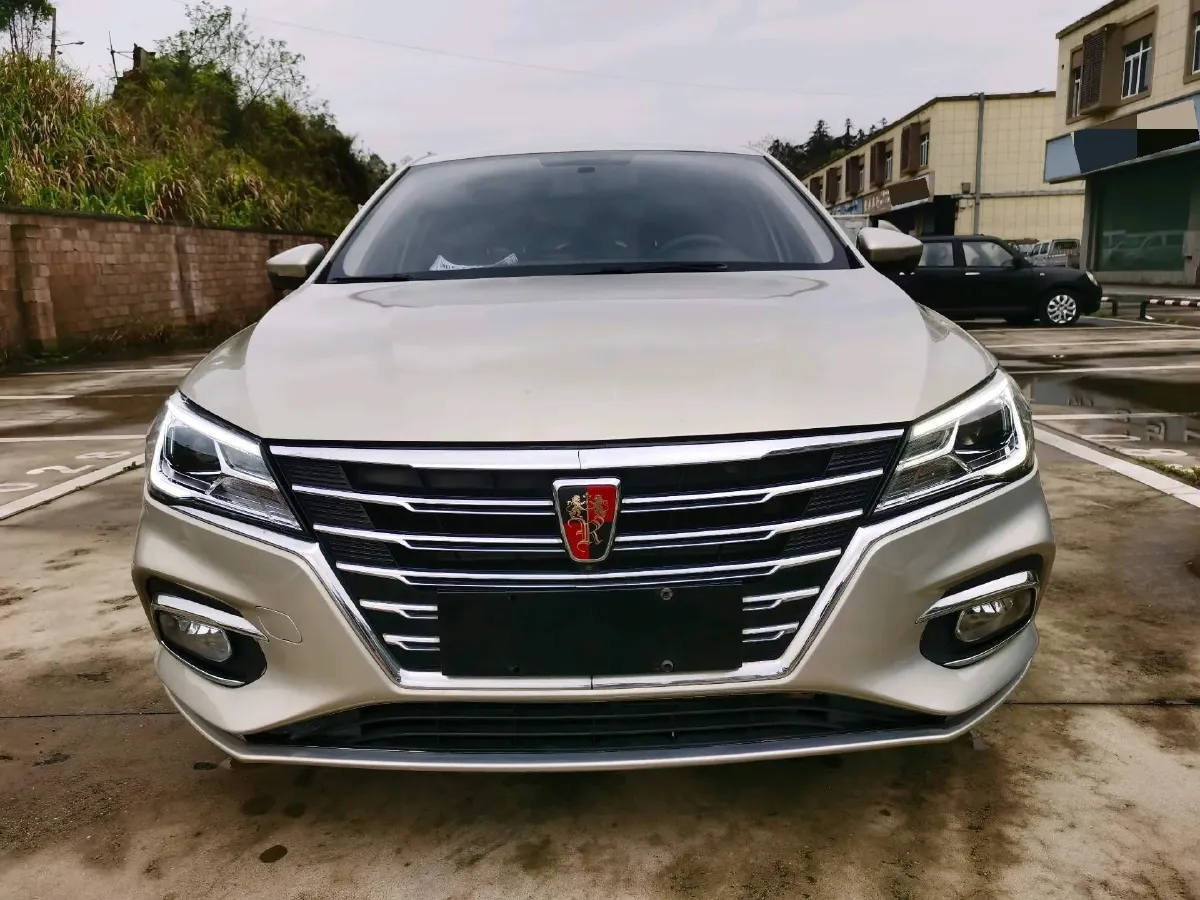 2019 Roewe i5 1.5L 120HP L4 CVT,autocango,china used car exporter,china ev exporter,chinese used car exporter,chinese used ev exporter