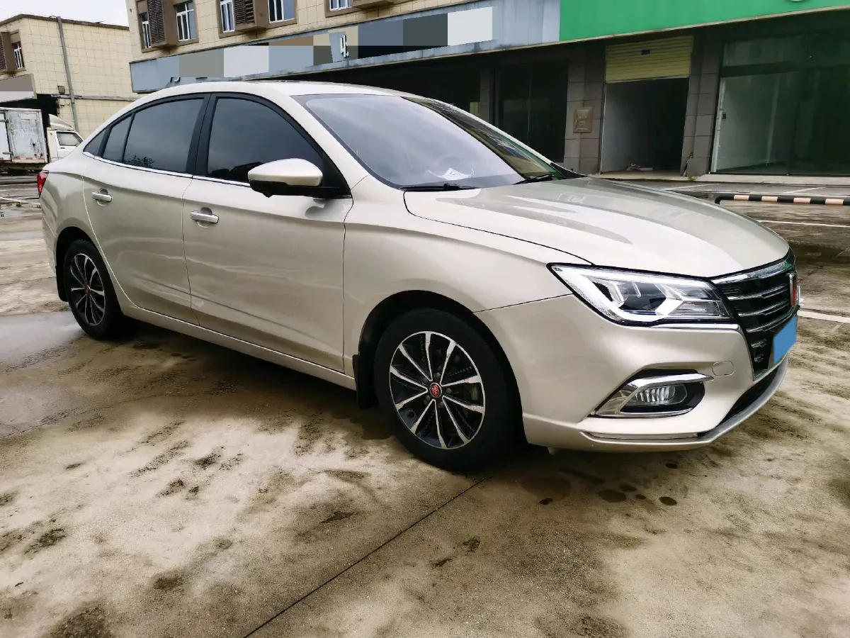 2019 Roewe i5 1.5L 120HP L4 CVT,autocango,china used car exporter,china ev exporter,chinese used car exporter,chinese used ev exporter