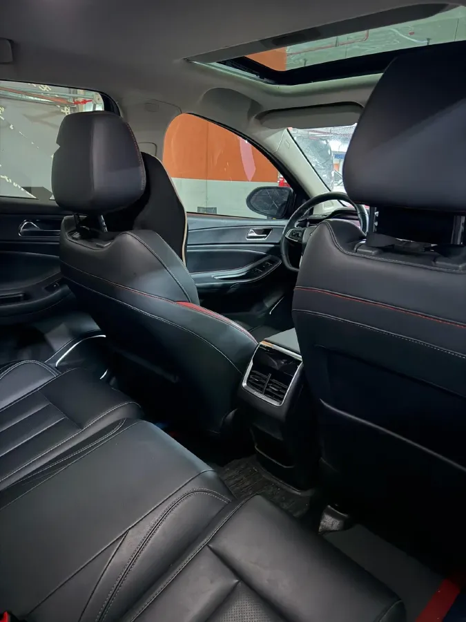 2021 Chery Arrizo 5 Plus 1.5T 156HP L4 CVT,autocango,china used car exporter,china ev exporter,chinese used car exporter,chinese used ev exporter