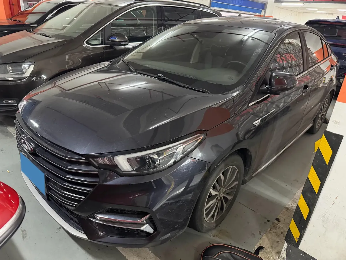 2021 Chery Arrizo 5 Plus 1.5T 156HP L4 CVT,autocango,china used car exporter,china ev exporter,chinese used car exporter,chinese used ev exporter