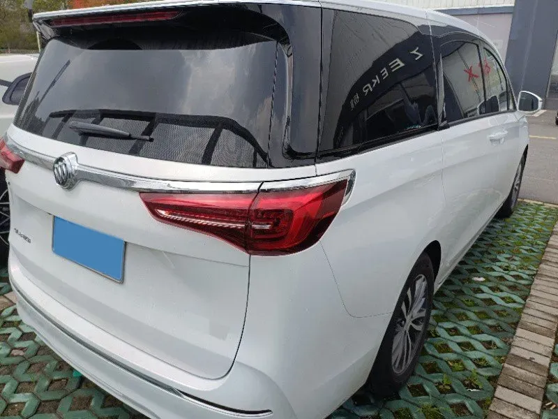 2023 Buick GL8 2.0T 237HP L4 9AT,autocango,china used car exporter,china ev exporter,chinese used car exporter,chinese used ev exporter