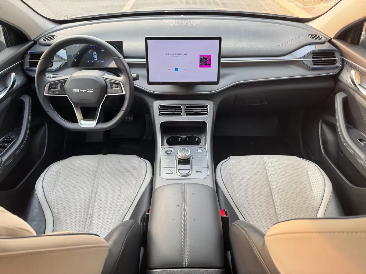 2024 BYD Destroyer 05 1.5L 110HP L4 E-CVT PHEV 8.3KWH,autocango,china used car exporter,china ev exporter,chinese used car exporter,chinese used ev exporter