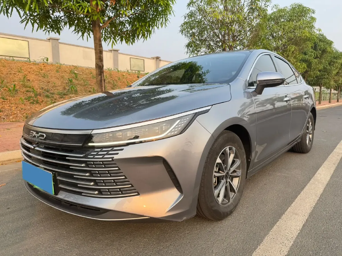 2024 BYD Destroyer 05 1.5L 110HP L4 E-CVT PHEV 8.3KWH,autocango,china used car exporter,china ev exporter,chinese used car exporter,chinese used ev exporter