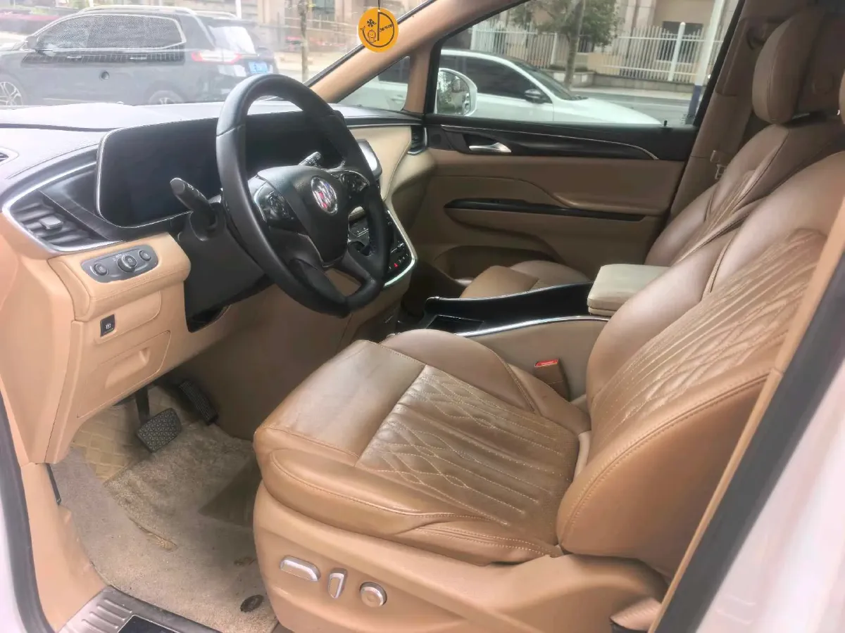 2020 Buick GL8 2.0T 237HP L4 9AT,autocango,china used car exporter,china ev exporter,chinese used car exporter,chinese used ev exporter