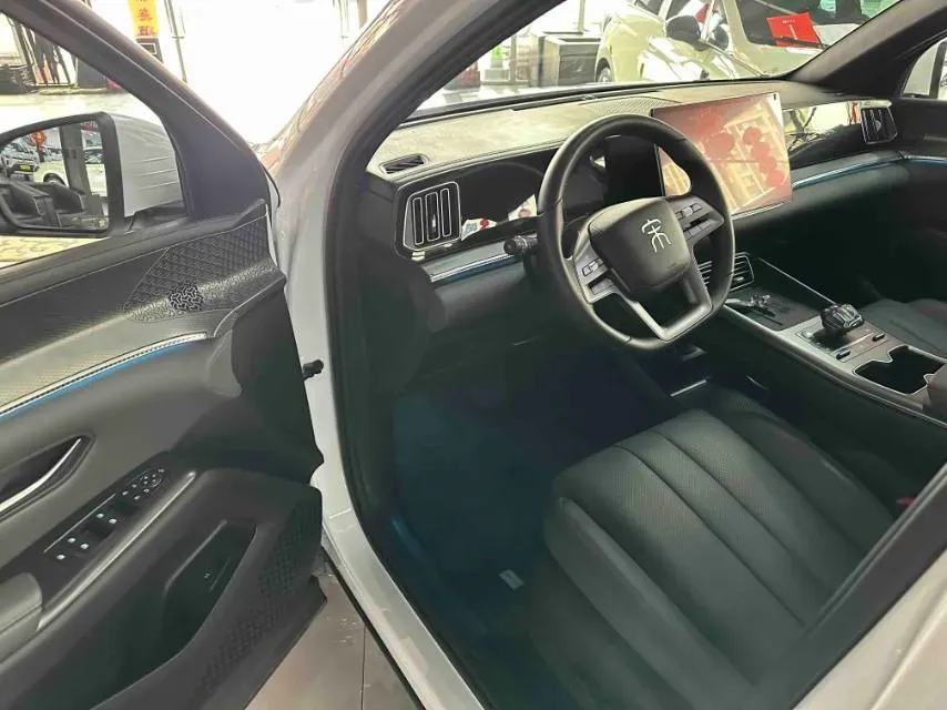 2025 BYD Song Pro 1.5L 101HP L4 E-CVT PHEV 18.3KWH,autocango,china used car exporter,china ev exporter,chinese used car exporter,chinese used ev exporter