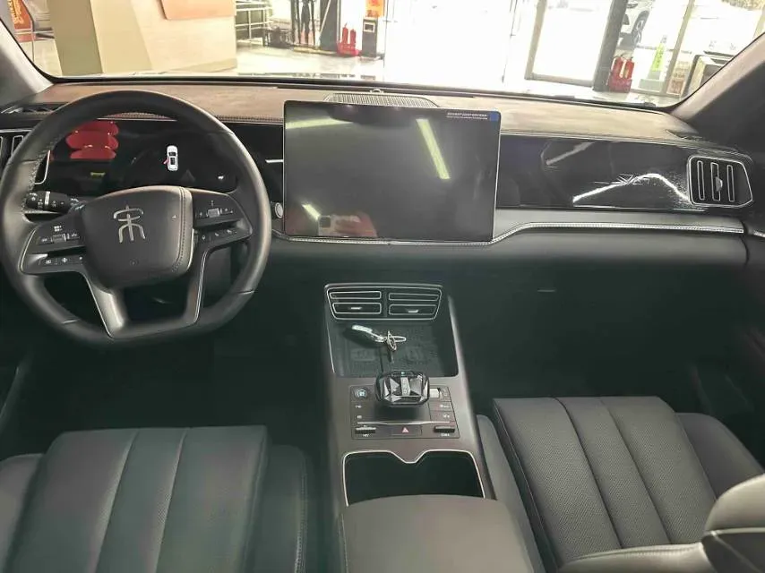 2025 BYD Song Pro 1.5L 101HP L4 E-CVT PHEV 18.3KWH,autocango,china used car exporter,china ev exporter,chinese used car exporter,chinese used ev exporter