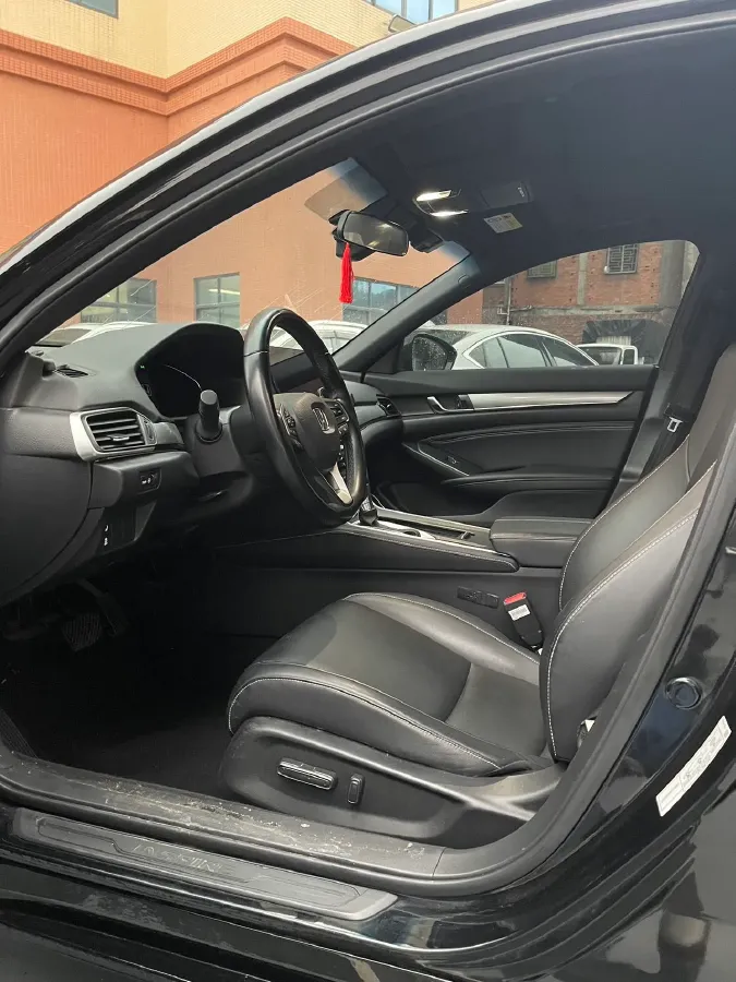 2022 Honda Inspire 1.5T 194HP L4 CVT,autocango,china used car exporter,china ev exporter,chinese used car exporter,chinese used ev exporter