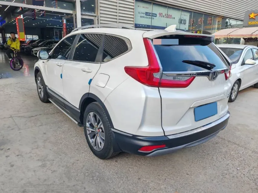 2019 Honda CR-V 2.0L 146HP L4 E-CVT Hybrid,autocango,china used car exporter,china ev exporter,chinese used car exporter,chinese used ev exporter