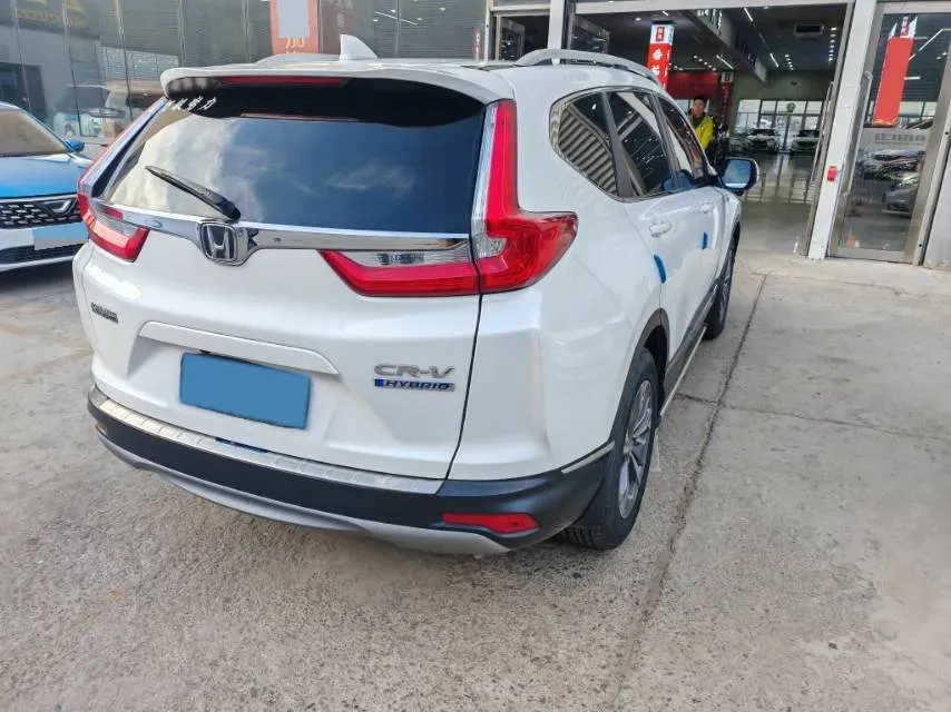 2019 Honda CR-V 2.0L 146HP L4 E-CVT Hybrid,autocango,china used car exporter,china ev exporter,chinese used car exporter,chinese used ev exporter