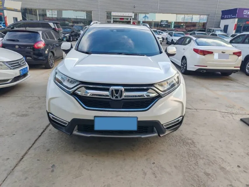 2019 Honda CR-V 2.0L 146HP L4 E-CVT Hybrid,autocango,china used car exporter,china ev exporter,chinese used car exporter,chinese used ev exporter