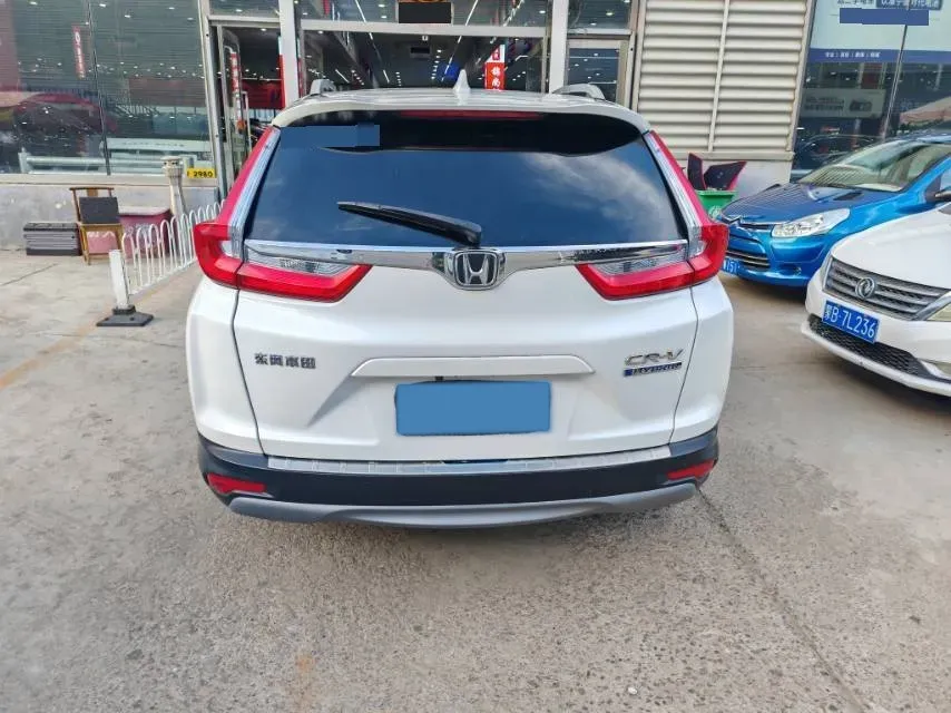 2019 Honda CR-V 2.0L 146HP L4 E-CVT Hybrid,autocango,china used car exporter,china ev exporter,chinese used car exporter,chinese used ev exporter