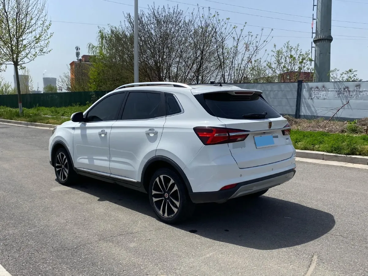 2018 JAC Refine S7 1.5T 174HP L4 6DCT,autocango,china used car exporter,china ev exporter,chinese used car exporter,chinese used ev exporter