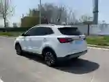 2018 JAC Refine S7 1.5T 174HP L4 6DCT