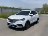 2018 JAC Refine S7 1.5T 174HP L4 6DCT