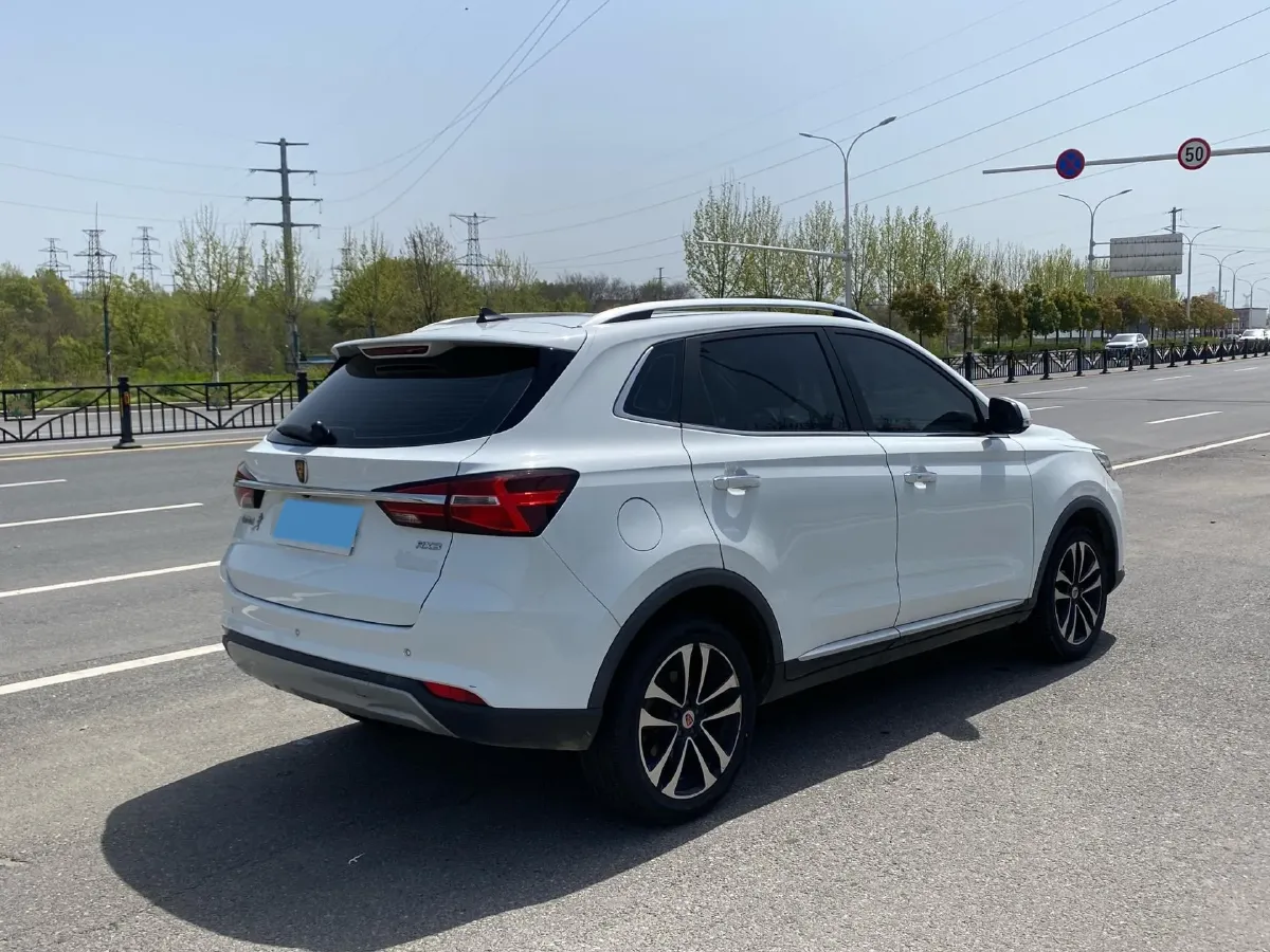 2018 JAC Refine S7 1.5T 174HP L4 6DCT,autocango,china used car exporter,china ev exporter,chinese used car exporter,chinese used ev exporter
