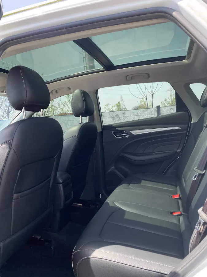 2018 JAC Refine S7 1.5T 174HP L4 6DCT,autocango,china used car exporter,china ev exporter,chinese used car exporter,chinese used ev exporter