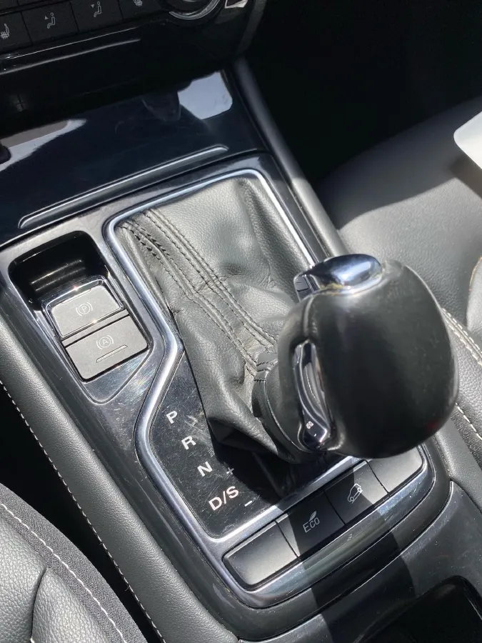 2018 JAC Refine S7 1.5T 174HP L4 6DCT,autocango,china used car exporter,china ev exporter,chinese used car exporter,chinese used ev exporter