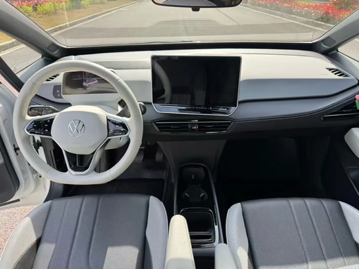 2025 Volkswagen ID.3 BEV 52.8KWH,autocango,china used car exporter,china ev exporter,chinese used car exporter,chinese used ev exporter