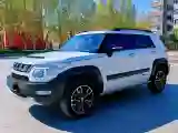 2018 Beijing BJ20 1.5T 150HP L4 6MT
