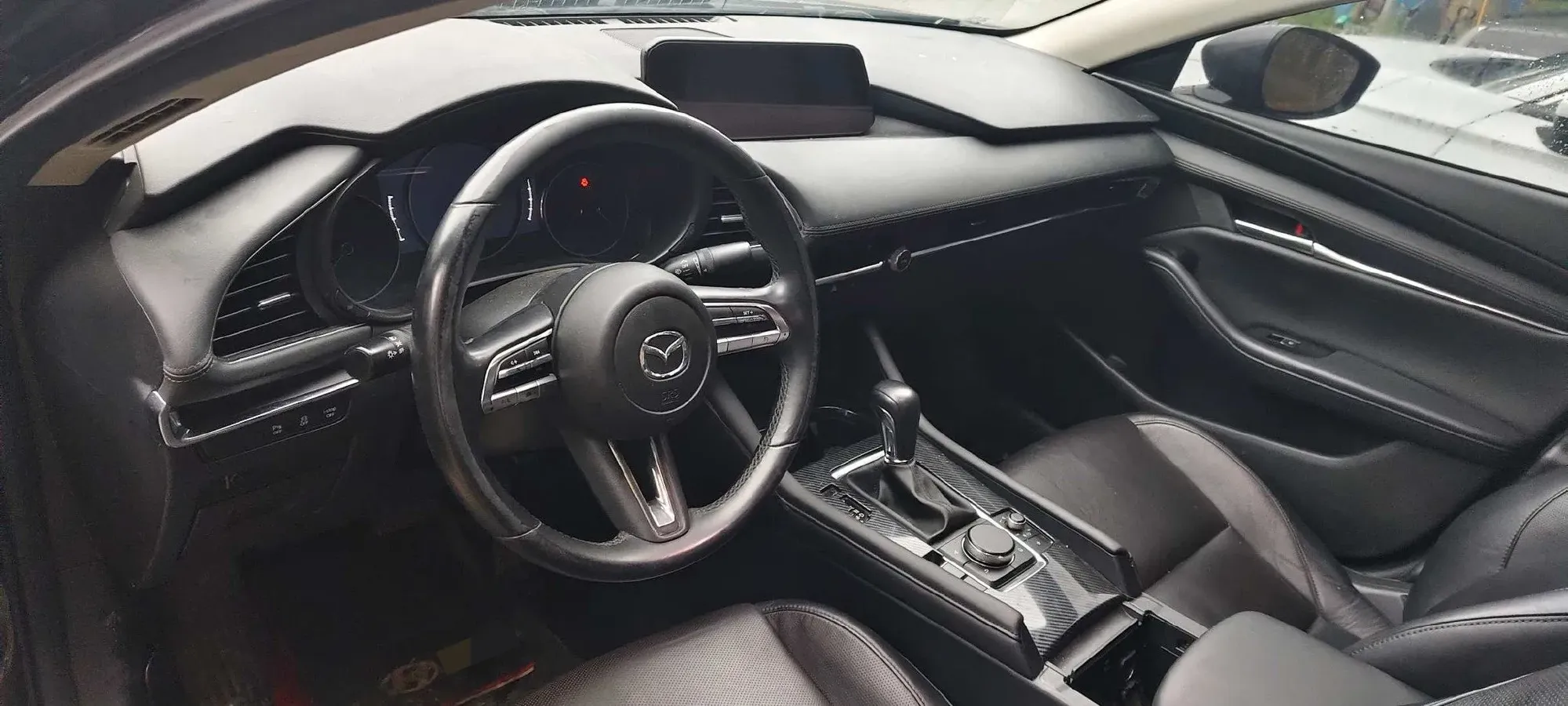 2020 Mazda 3 Axela 2.0L 158HP L4 6AT,autocango,china used car exporter,china ev exporter,chinese used car exporter,chinese used ev exporter