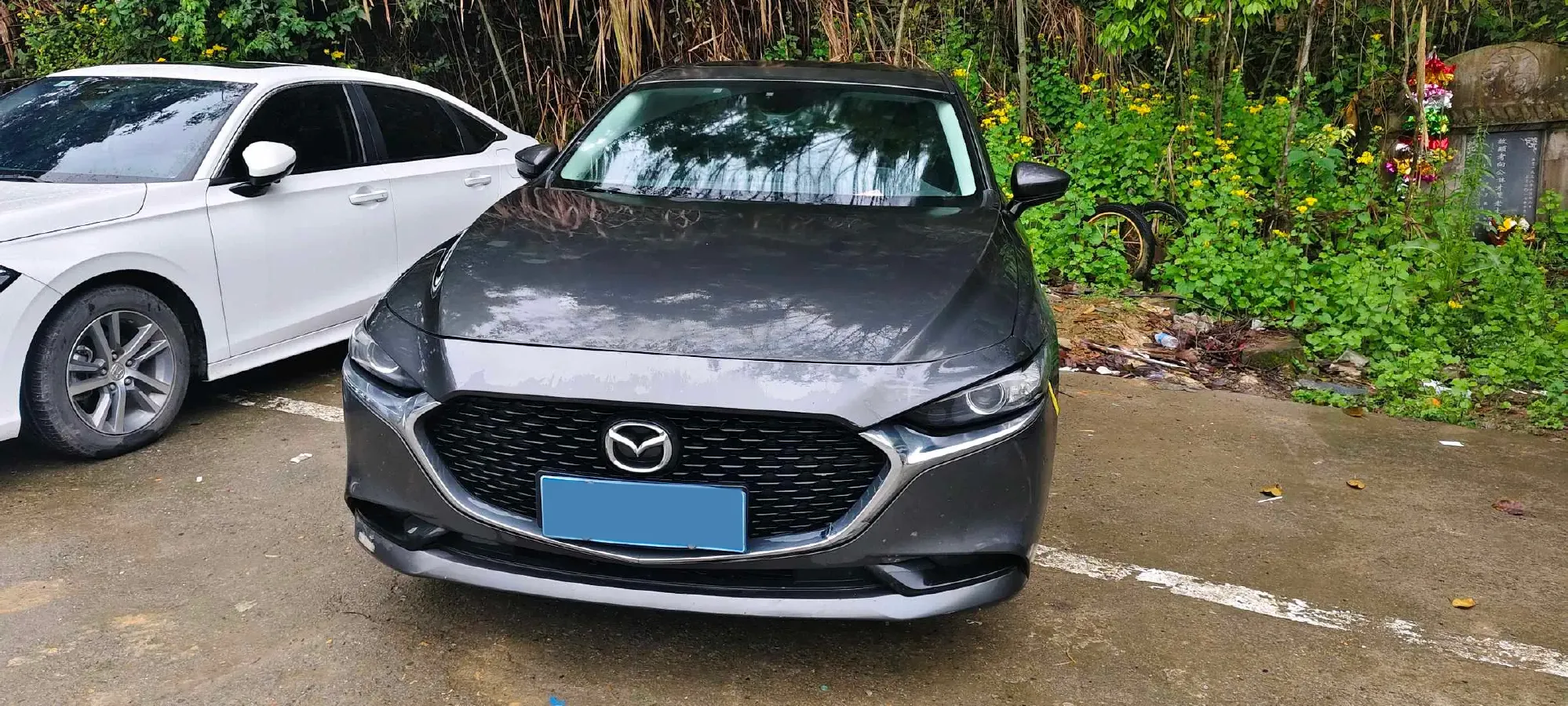 2020 Mazda 3 Axela 2.0L 158HP L4 6AT,autocango,china used car exporter,china ev exporter,chinese used car exporter,chinese used ev exporter