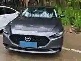 2020 Mazda 3 Axela 2.0L 158HP L4 6AT