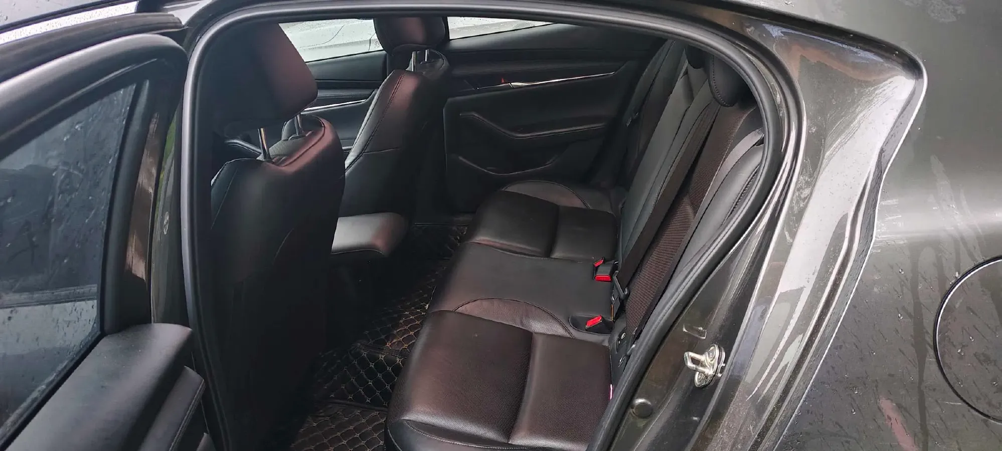 2020 Mazda 3 Axela 2.0L 158HP L4 6AT,autocango,china used car exporter,china ev exporter,chinese used car exporter,chinese used ev exporter