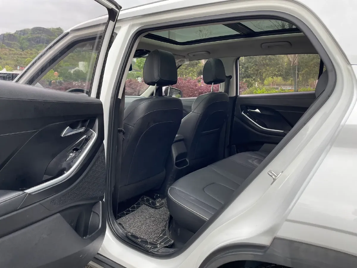 2020 Hyundai ix25 1.5L 115HP L4 CVT,autocango,china used car exporter,china ev exporter,chinese used car exporter,chinese used ev exporter