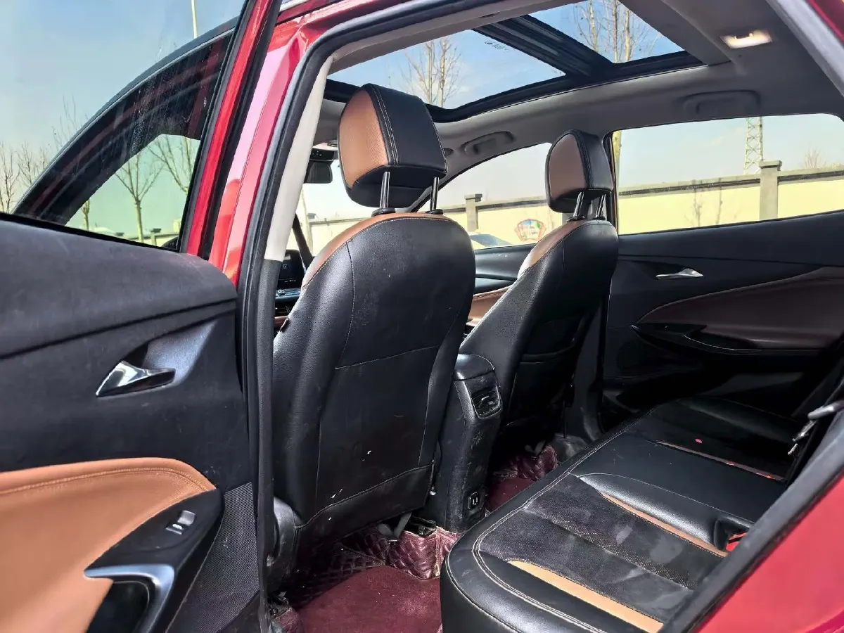 2020 Buick Encore 1.3T 165HP L3 CVT,autocango,china used car exporter,china ev exporter,chinese used car exporter,chinese used ev exporter