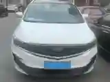 2019 Geely JiaJi 1.8T 184HP L4 6AT