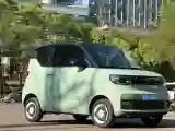 2022 WuLing HongGuang MINI EV BEV 9KWH