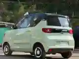 2022 WuLing HongGuang MINI EV BEV 9KWH